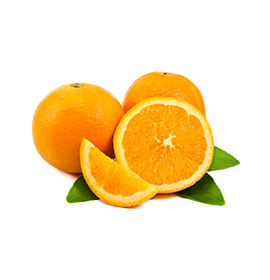Fresh Orange