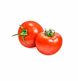 Organic Tomato